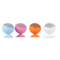 Mini Silicone Suction Bluetooth Speaker